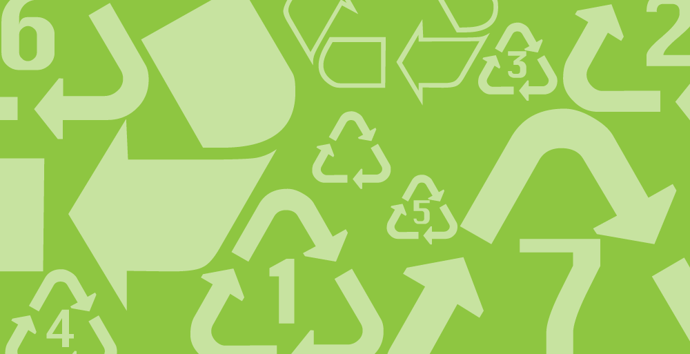 Recycle Symbols